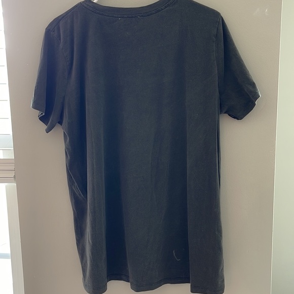 Raised On Dolly Graphic Tee - Picture 3 of 3